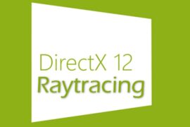 Nauja Directx 12 Optimizacija žada Patobulintą Spindulių Sekimą