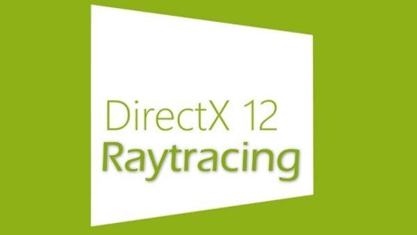 Nauja Directx 12 Optimizacija žada Patobulintą Spindulių Sekimą