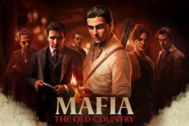 Naujas Mafia The Old Country žaidimo Anonsas Atskleidžia Siužeto Vingius