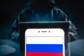 Rusijoje Užfiksuotas Diplomatinių įrenginių Kibernetinis įsilaužimas