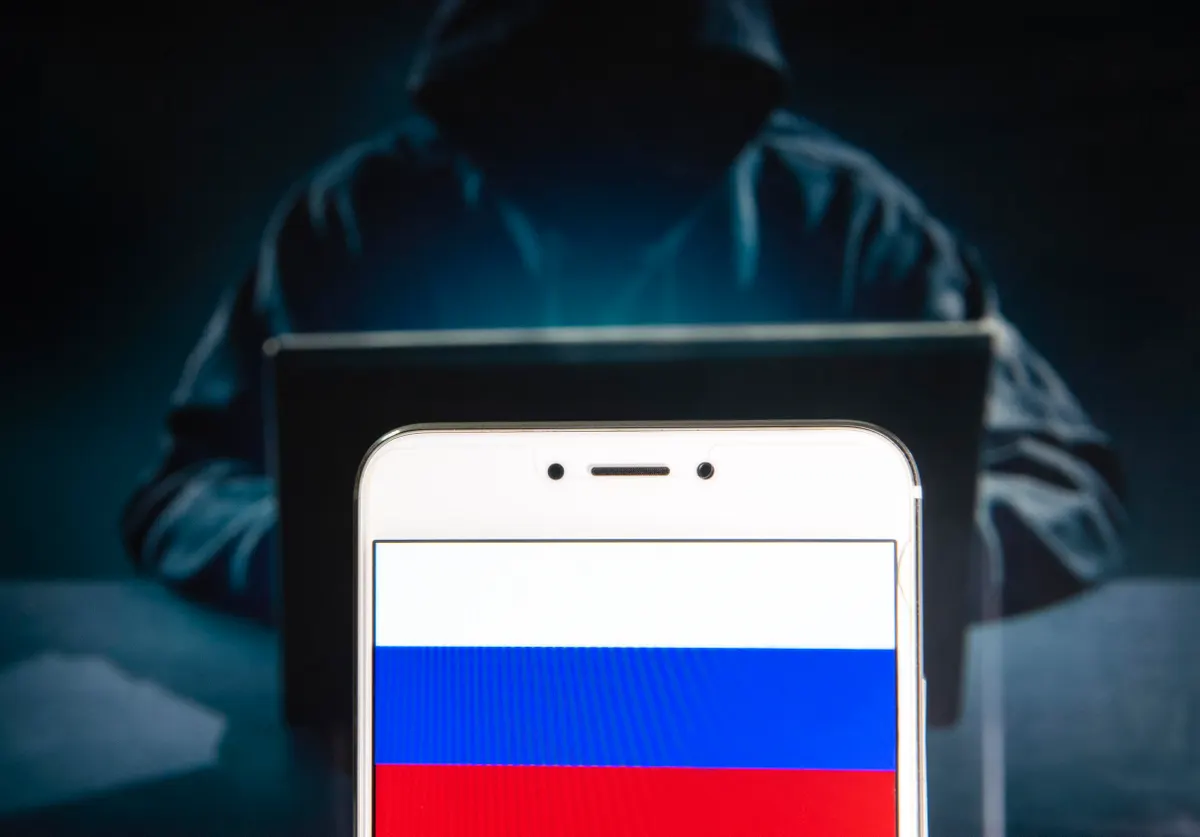 Rusijoje Užfiksuotas Diplomatinių įrenginių Kibernetinis įsilaužimas