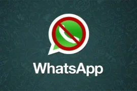 Whatsapp Blokavimo Galimybė Rusijoje