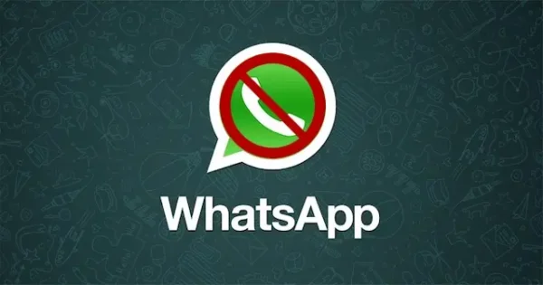 Whatsapp Blokavimo Galimybė Rusijoje
