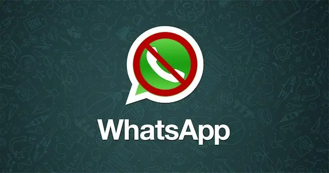 Whatsapp Blokavimo Galimybė Rusijoje