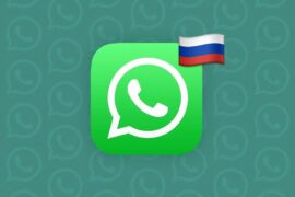 Whatsapp Gali Būti Apribotas Rusijoje Dėl Naujų Reglamentų