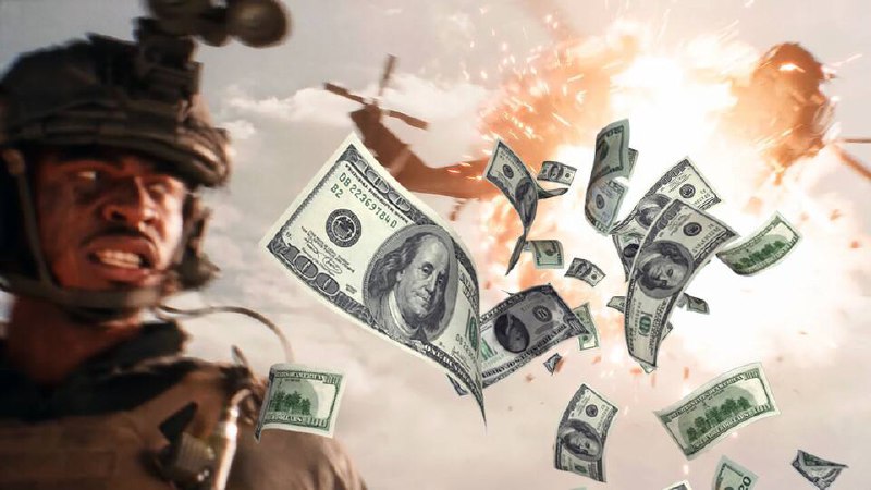 16615 Ea Akcijų Vertė Išaugo Dėl Battlefield 6