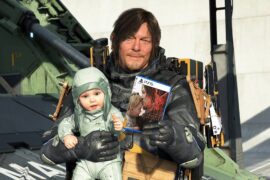 16620 Hideo Kojima Pristato Death Stranding 2 