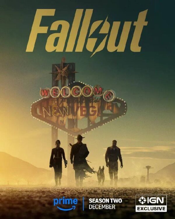 16648 Naujas Fallout Sezonas Kviečia į Niūv