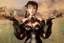 16655 Stellar Blade žaidimo Sėkmė Pc Versija 