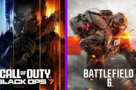 16688 Ea Planuoja Kasmet Leisti Naujas Battlefield žaidimų Versija