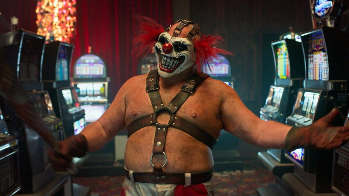 Aktoriai kviečia Sony atgaivinti Twisted Metal žaidimą