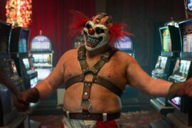 16689 Aktoriai Kviečia Sony Atgaivinti Twisted Metal žaidimą