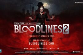 16736 Naujas žaidimas Vampyrai Pasirodys Spalio 21 Dieną