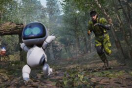 16778 Metal Gear Solid Δ Snake Eater žaidimo Metų Atradimas