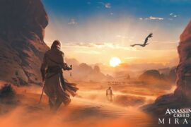 16798 Naujas Papildymas Assassins Creed Mirage Kelionė į Alul