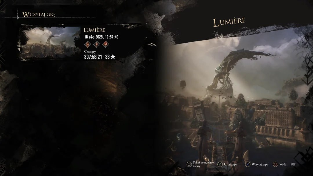 16804 Žaidėjas Trisdešimt Kartų įveikė žaidimą Be Paslėptų Siužetų