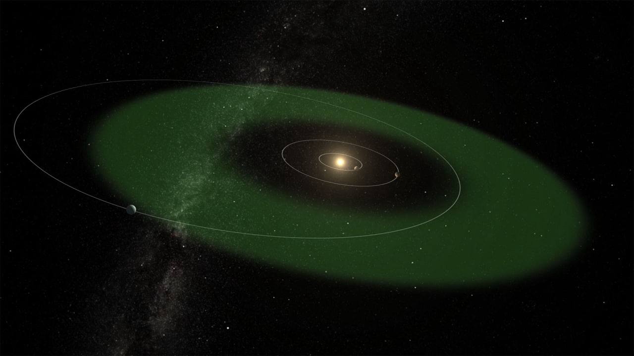 3253 Atrasta Nauja Superžemė Hd 20794 D Gyvenamosios Zonos Ribose