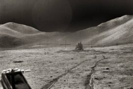 3254 Apollo 15 Pirmoji Misija Su Mėnuleigiu