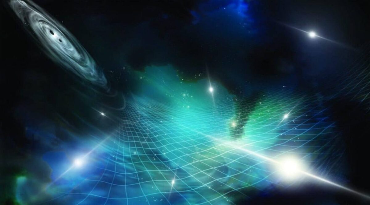 Juodųjų skylių įtaka supernovų atminties ištrynimui