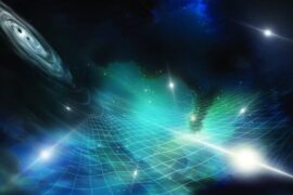 3260 Juodųjų Skylių įtaka Supernovų Atminties Ištrynimui