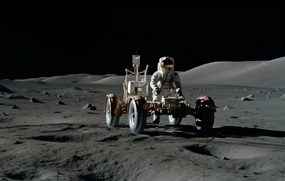 Mėnulio išteklių potencialas ir išsaugojimo iššūkiai