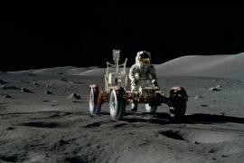 3265 Mėnulio Išteklių Potencialas Ir Išsaugojimo Iššūkiai