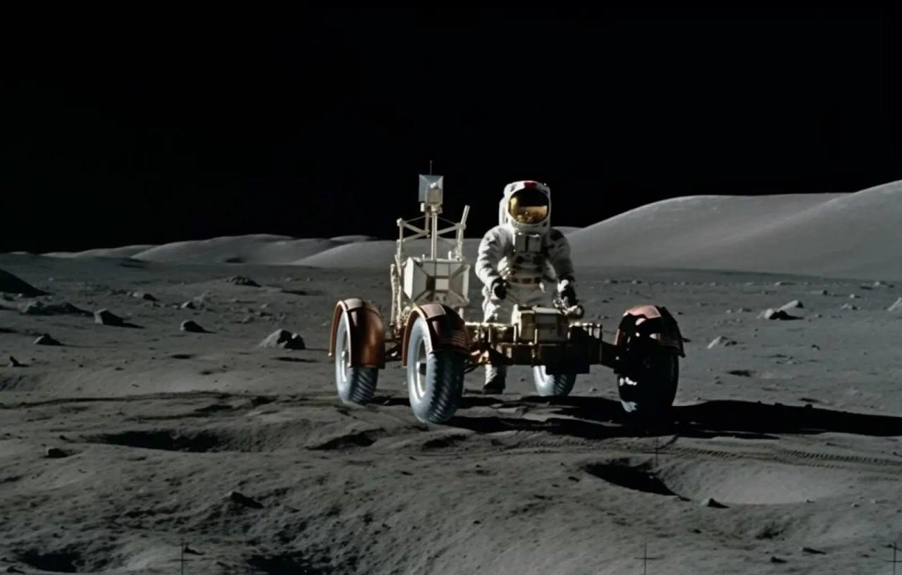 3265 Mėnulio Išteklių Potencialas Ir Išsaugojimo Iššūkiai