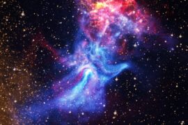 3268 Kosminė Ranka Msh 1552 Ir Jo Paslaptingi Reiškiniai