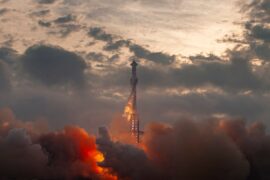 3275 Svarbiausi Artėjančios Savaitės Kosminiai Skrydžiai