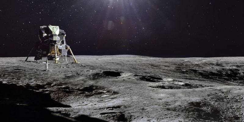 3296 Mėnulis Buvo Lavos Vandenynas Nauji Atradimai Apie Mūsų Pal