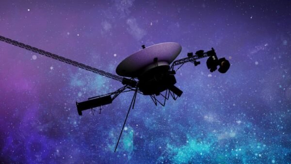 3304 Voyager Misijos Ilgaamžiškumo Ir Atradimų Kelionė