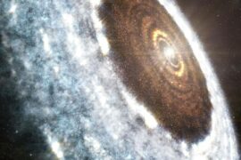 3887 V883 Orionis Jauna žvaigždžių Sistema U