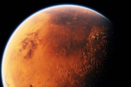 3890 Įdomūs Faktai Apie Marso Planetą