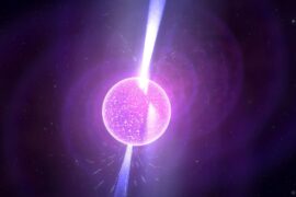 3906 Neutroninių žvaigždžių Paslaptingoji Mas