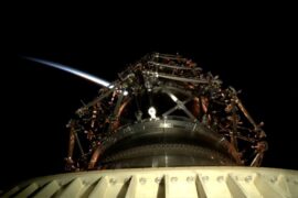 3933 Sėkmingas Kuiper Palydovų Paleidimas Su 