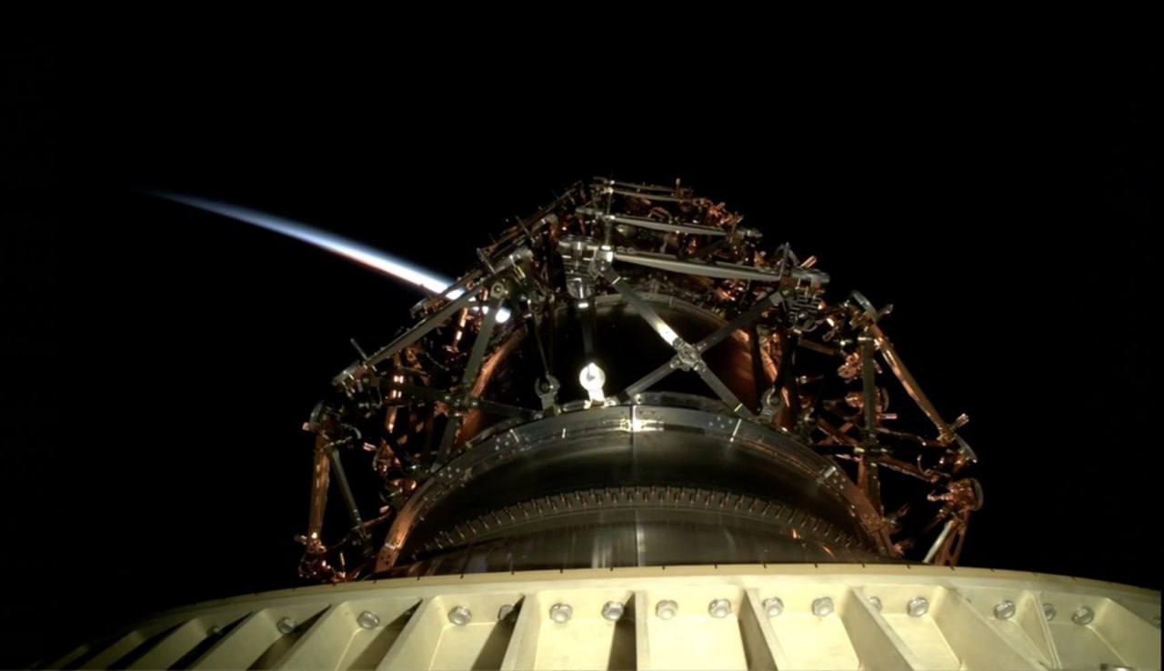 3933 Sėkmingas Kuiper Palydovų Paleidimas Su