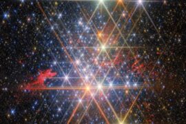 3952 Žvaigždžių Spiečius Westerlund 1 James 