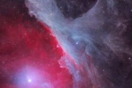 3978 Tumanas Sh21 Stebuklingas Visatos Grož