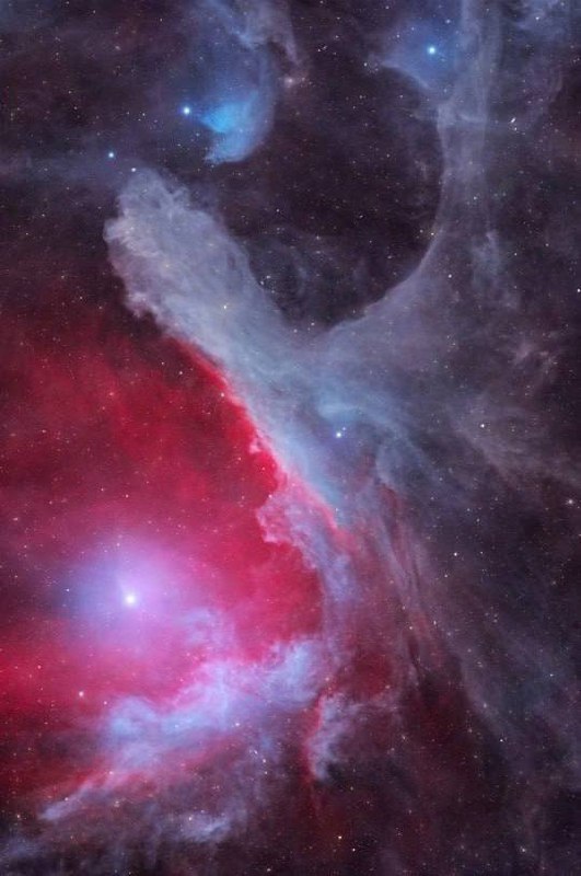 3978 Tumanas Sh21 Stebuklingas Visatos Grož