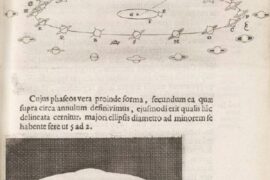 3979 Kristijono Hiugenso Saturno Stebėjimai 1