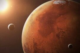 3985 Dideli Retųjų žemės Metalų Telkiniai Marse Atveria Naujas Ga