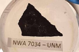 3997 Karšto Vandens Atradimas Marse Atveria Naujas Galimybes