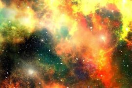 4001 Kosminės Dulkės Kasdien Patenka į Žemę