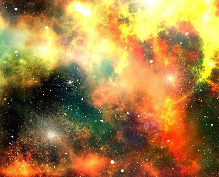 4001 Kosminės Dulkės Kasdien Patenka į Žemę