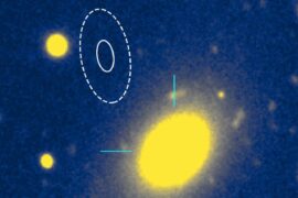 4036 Mirtinosios Galaktikos Paslaptys Atskleidžia Netikėtus Radij