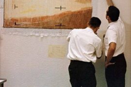 4041 Pirmasis Marso Vaizdas Inovatyvus Menas 