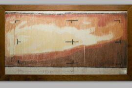 4042 Pirmasis Marso Vaizdas Inovatyvus Menas 