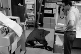 4043 Pirmasis Marso Vaizdas Inovatyvus Menas 