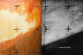 4044 Pirmasis Marso Vaizdas Inovatyvus Menas 