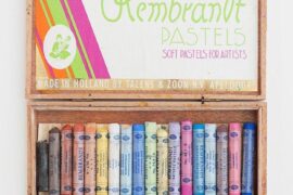 4047 Pirmasis Marso Vaizdas Inovatyvus Menas 